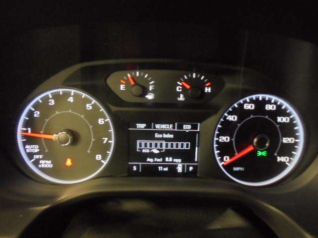 GMC Acadia 2017 photo 21